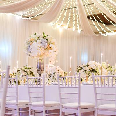 Wedding Planner Glasgow