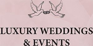 Luxury Weddings And Events Ltd